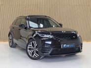 Land Rover Range Rover Velar 3.0 Range Rover Velar R-Dynamic HSE P380 Auto 4WD 5dr 82