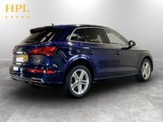 Audi Q5 2.0 TDI 40 S line SUV 5dr Diesel S Tronic quattro Euro 6 (s/s) (190 ps) 7