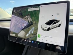 Tesla Model 3 (Dual Motor) Long Range Saloon 4dr Electric Auto 4WDE (346 ps) 38