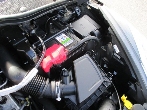 Ford Fiesta 1.0T EcoBoost Zetec Euro 6 (s/s) 5dr 57