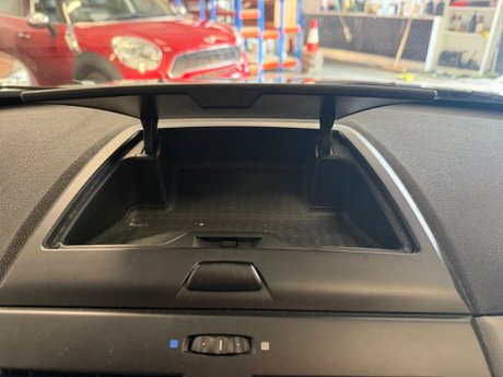 BMW X3 2.5i SE Auto 4WD Euro 3 5dr 37