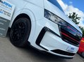 Volkswagen Transporter 2.0 TDI T30 Commerce Plus Panel Van 5dr Diesel Auto FWD SWB Euro 6 (s/s) (1 11