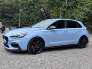 Hyundai i30 2.0 i30 N Performance TGDi 5dr 11