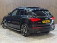 Audi SQ5 3.0 SQ5+ TDI Quattro Auto 4WD 5dr 45