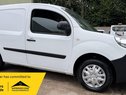 Renault Kangoo 1.5 dCi ENERGY ML19 Business Panel Van 5dr Diesel Manual MWB Euro 6 (s/s) (