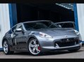 Nissan 370Z 3.7 370Z GT V6 3dr 30