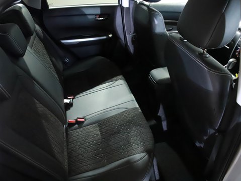 Suzuki Vitara 1.4 Boosterjet SZ5 ALLGRIP 5dr Auto 33