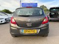 Vauxhall Corsa 1.2 16V SE Euro 5 5dr 6