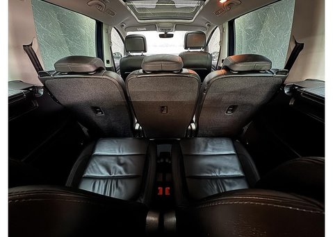 SEAT Alhambra 2.0 TDI SE Lux MPV 5dr Diesel DSG Euro 6 (s/s) (184 ps) 45