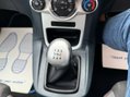 Ford Fiesta 1.2 Fiesta Zetec 3dr 72