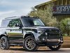 Land Rover Defender D250 X-Dynamic HSE Hard Top Obsidian