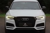 Audi Q3 2.0 TDI Black Edition SUV 5dr Diesel S Tronic quattro Euro 6 (s/s) (184 ps) 3
