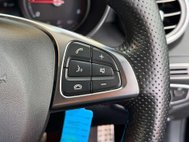 Mercedes-Benz C Class 2.1 C220d AMG Line Coupe 2dr Diesel Manual Euro 6 (s/s) (170 ps) 33