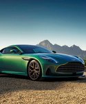 Cars over £50,000