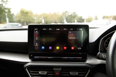 SEAT Leon TSI EVO SE DYNAMIC 21