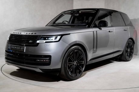 Land Rover Range Rover AUTOBIOGRAPHY. NOW SOLD. SIMILAR REQUIRED. PLEASE CALL 01903 254800. 3