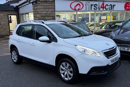 Peugeot 2008 ACCESS PLUS