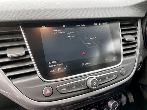 Vauxhall Crossland 1.5 Turbo D Ultimate SUV 5dr Diesel Manual Euro 6 (s/s) (110 ps) Air Con - 16