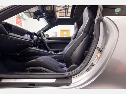 Porsche 911 3.0T 992 Carrera S PDK Euro 6 (s/s) 2dr 70