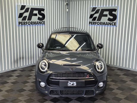 Mini Hatch 2.0 Cooper S GPF Hatchback 3dr Petrol Steptronic Euro 6 (s/s) (192 ps) 35