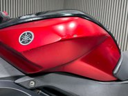 Yamaha R125 YZF R 125 2018 GOOD RUNNING SPOETS BIKE PROJECT BIKE 125CC 22
