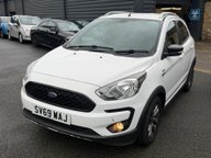 Ford Ka+ ACTIVE 5