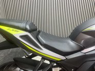 Lexmoto LXS 2023 ONLY 1K NEW MOT 125CC SPORTS BIKE LEARNER 40