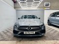 Mercedes-Benz CLS 2.0 CLS300d AMG Line (Premium Plus) Coupe G-Tronic Euro 6 (s/s) 4dr 5