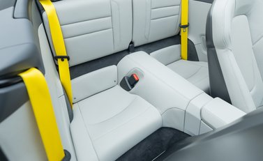 Porsche 911 Turbo S Cabriolet (992) 27