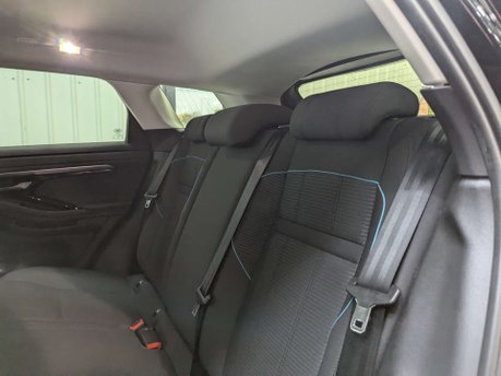 Land Rover Range Rover Evoque 2.0 Range Rover Evoque D 4x2 5dr 66