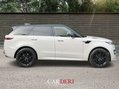 Land Rover Range Rover Sport 3.0 Range Rover Sport Dynamic SE D MHEV Auto 4WD 5dr 5