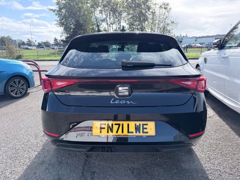 SEAT Leon 1.0 TSI EVO SE DYNAMIC 6