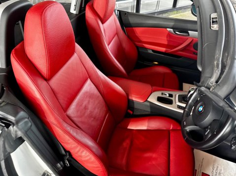 BMW Z4 2.0 20i M Sport Auto sDrive Euro 5 2dr 41