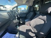 Mercedes-Benz Citan AUTO SWB [SOLD CM] L1H1 Low Roof Air Con Sensors Cam Tow Bar EURO 6 NO VAT 13