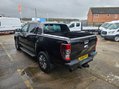 Ford Ranger WILDTRAK 4X4 DCB TDCI 4