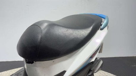 SYM Jet 2013 RUNNING PROJECT BIKE 50CC SCOOTER SPARES OR REPAIR MOPED 16