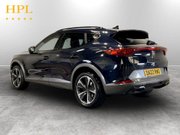 Cupra Formentor 1.5 TSI V1 SUV 5dr Petrol Manual Euro 6 (s/s) (150 ps) 5