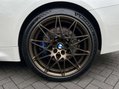 BMW M4 3.0 BiTurbo Competition Coupe 2dr Petrol DCT Euro 6 (s/s) (450 ps) 10