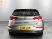 Hyundai i30 1.0 T-GDi MHEV SE Connect Hatchback 5dr Petrol Hybrid DCT Euro 6 (s/s) (120 6