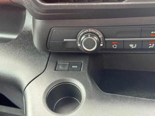 Citroen Berlingo AUTO LWB L2H1 Low Roof Driver Air Con Alloys Senso 34