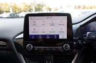 Ford Puma ST-LINE MHEV 27
