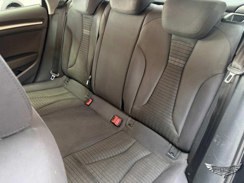 Audi A3 1.4 TFSI e-tron Sportback e-S Tronic Euro 6 5dr 8.8kWh 24