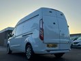 Ford Transit Custom 2.0 300 EcoBlue Limited Panel Van 5dr Diesel Manual L2 H2 Euro 6 (s/s) (130 16