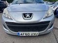 Peugeot 207 1.4 S Euro 5 5dr (A/C) 9