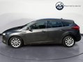 Ford Focus 1.0T EcoBoost Titanium Auto Euro 6 (s/s) 5dr 5