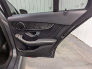 Mercedes-Benz C Class 1.5 C 200 AMG Line Auto 4dr 54