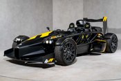 Ariel Atom 4 R 400 BHP. OVER £55K IN EXTRAS. 6-SPEED SEQUENTIAL. CARBON WHEELS & PANELS. 3