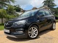 Vauxhall Mokka X 1.4i Turbo ecoTEC Design Nav SUV 5dr Petrol Manual Euro 6 (s/s) (140 ps) FS 1