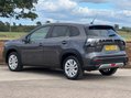 Suzuki S-Cross 1.4 Boosterjet MHEV Motion Euro 6 (s/s) 5dr 3