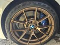 BMW 3 Series 3.0 335d M Sport Auto xDrive Euro 6 (s/s) 4dr 41